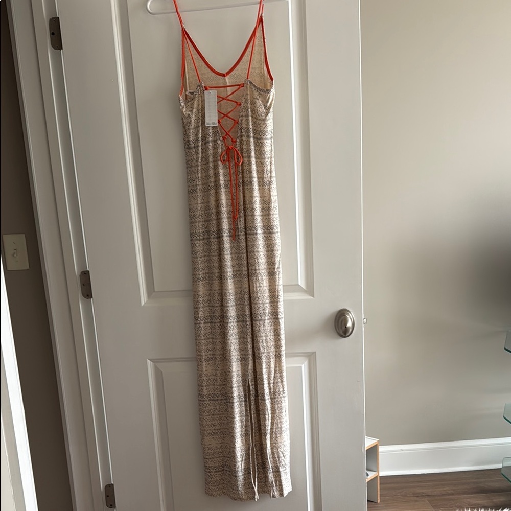 Others Follow Maxi Dress